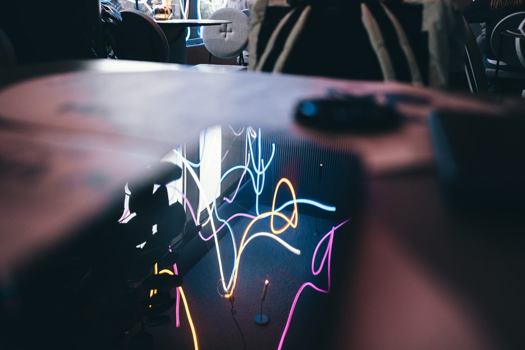mm neon mm neon